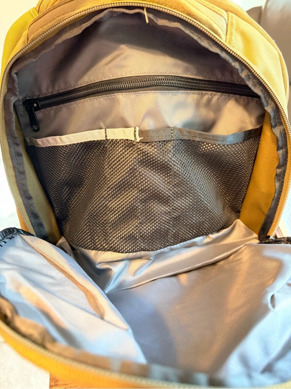The North Face durable north